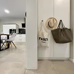 Hébergement de vacances Strandhaus 2c