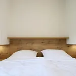 Hébergement de vacances Strandhaus 2c *