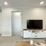 Strandhaus 2c *