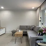 Hébergement de vacances Strandhaus 2c
