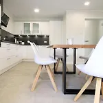 Hébergement de vacances Strandhaus 2c