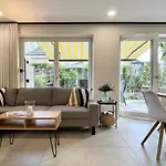 Hébergement de vacances Strandhaus 2c *