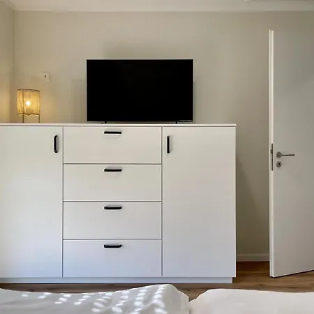 Strandhaus 2c Дом отдыха *