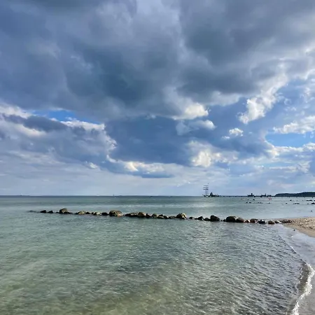 Strandhaus 2c