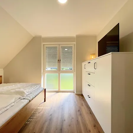 Strandhaus 2c * Грёмиц