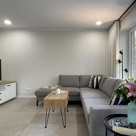Ferienhaus Strandhaus 2c