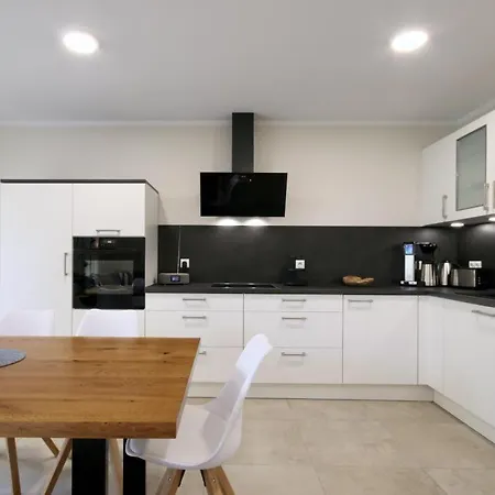 Ferienhaus Strandhaus 2c Grömitz