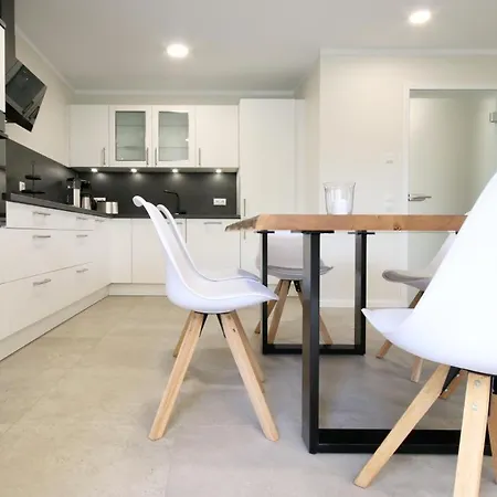 Ferienhaus Strandhaus 2c