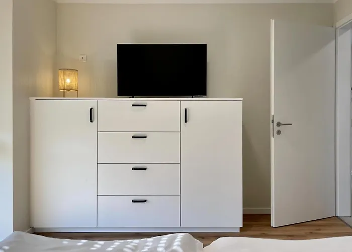 Strandhaus 2c Ferienhaus *