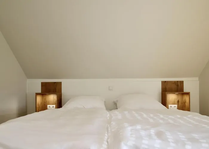 Ferienhaus Strandhaus 2c