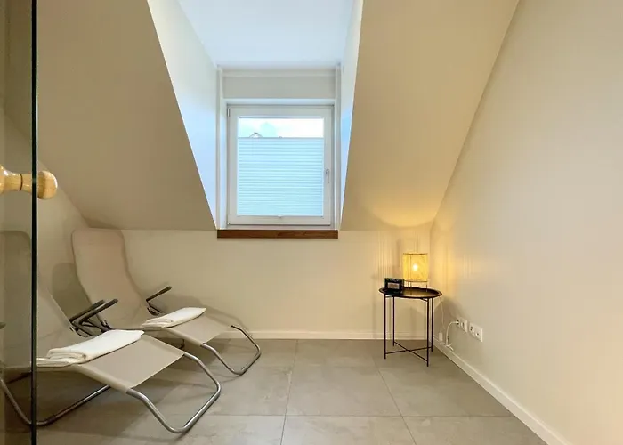 Strandhaus 2c Grömitz