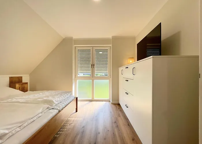 Strandhaus 2c * Grömitz