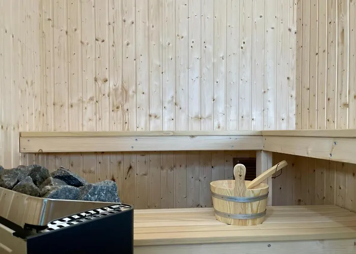 Strandhaus 2c Ferienhaus