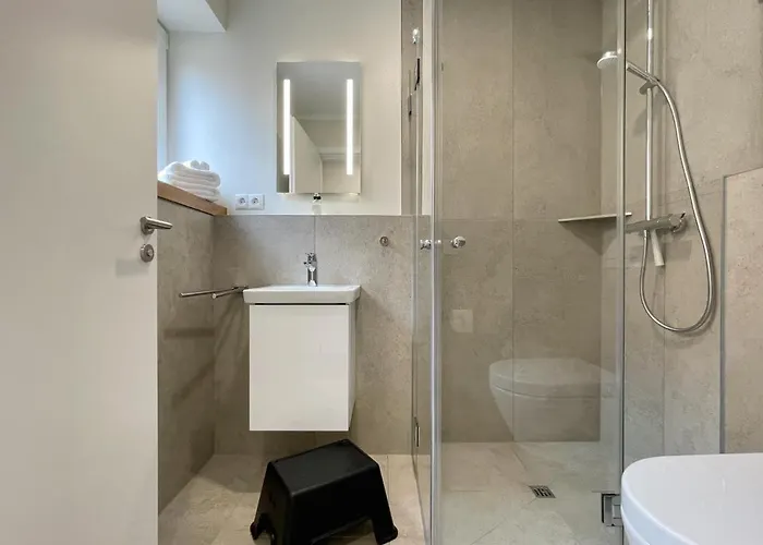 Strandhaus 2c Ferienhaus *