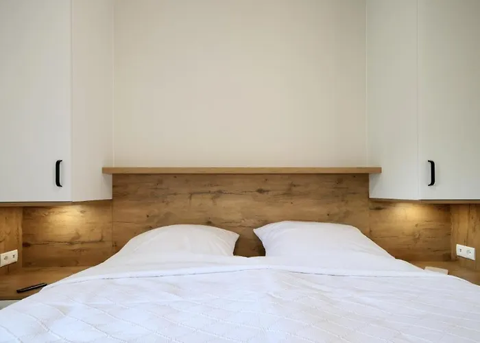 Ferienhaus Strandhaus 2c *