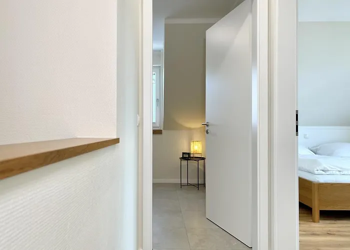 Strandhaus 2c Ferienhaus Grömitz