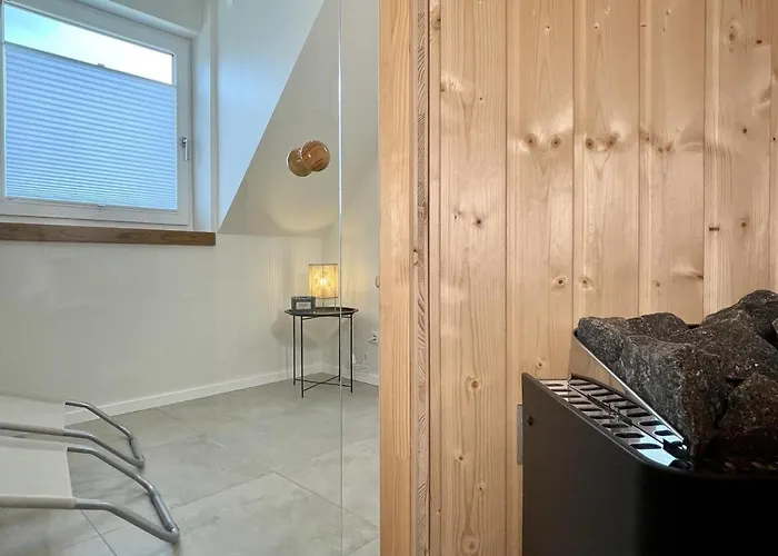 Strandhaus 2c Ferienhaus