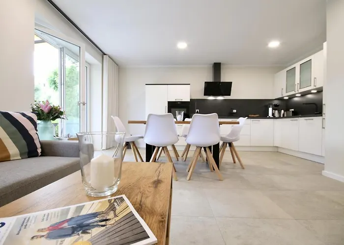 Strandhaus 2c Ferienhaus *