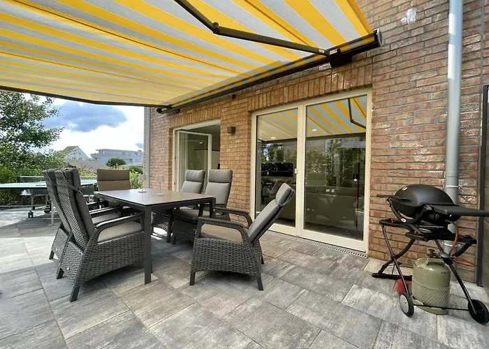 Strandhaus 2c Ferienhaus Grömitz