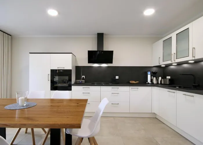 Ferienhaus Strandhaus 2c Grömitz