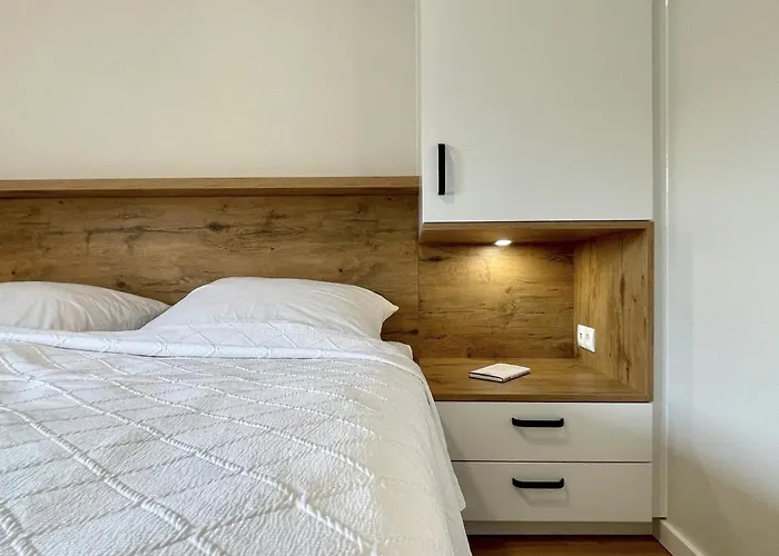 Strandhaus 2c Ferienhaus