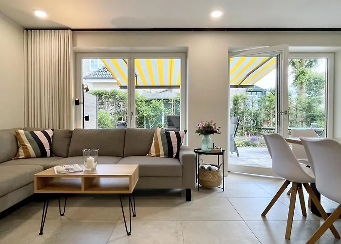 Ferienhaus Strandhaus 2c *