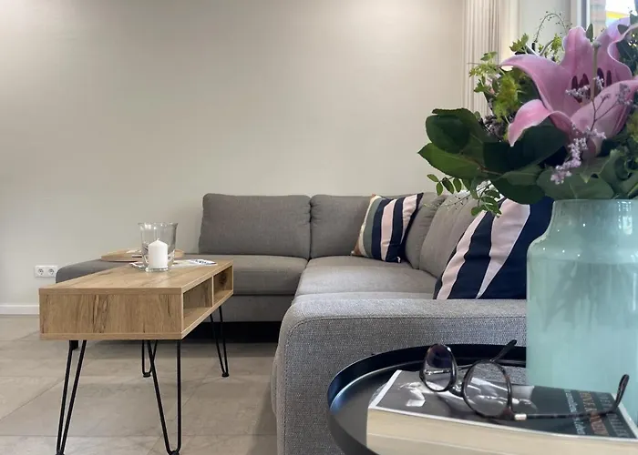 Strandhaus 2c Ferienhaus Grömitz